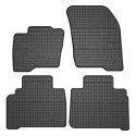 Rubber automatten Ford S-Max II