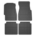 Rubber automatten Honda Civic VI