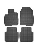 Rubber automatten Honda CR-V V
