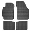 Rubber automatten Honda HR-V I