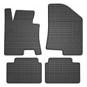 Rubber automatten Hyundai i30 II