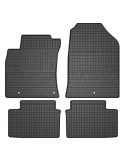 Rubber automatten Hyundai i30 III