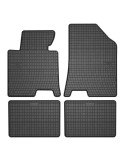 Rubber automatten Hyundai i40
