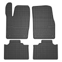 Rubber automatten Jeep Grand Cherokee IV