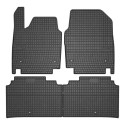 Rubber automatten Kia EV6