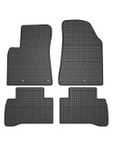 Rubber automatten Kia Niro I