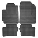 Rubber automatten Kia Picanto III