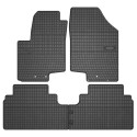 Rubber automatten Kia Venga