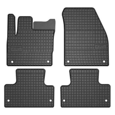 Rubber automatten Land Rover Discovery Sport