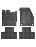 Rubber automatten Land Rover Discovery Sport