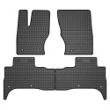 Rubber automatten Land Rover Range Rover Sport II