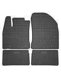 Rubber automatten Lexus CT