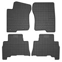 Rubber automatten Lexus LX III