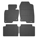 Rubber automatten Mazda CX-5 II