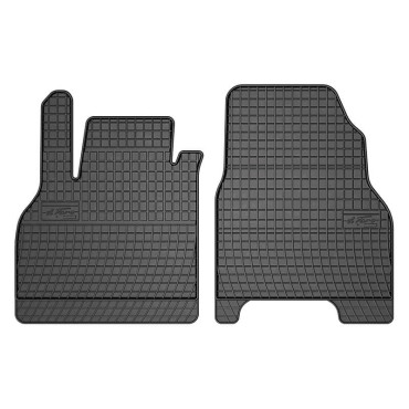 Rubber automatten Mercedes-Benz Citan W415