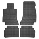 Rubber automatten Mercedes-Benz CLS C257