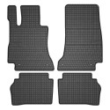 Rubber automatten Mercedes-Benz Klasa E W213