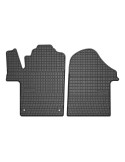 Rubber automatten Mercedes-Benz Vito III