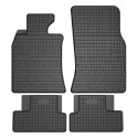Rubber automatten Mini Cooper II