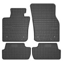 Rubber automatten Mini Cooper III