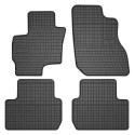 Rubber automatten Mitsubishi Outlander III