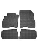 Rubber automatten Nissan Leaf I