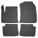 Rubber automatten Opel Corsa-e