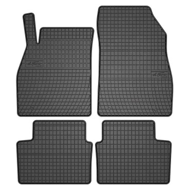 Rubber automatten Opel Insignia A