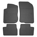 Rubber automatten Peugeot 2008 I