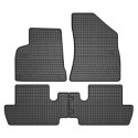 Rubber automatten Peugeot 3008 I