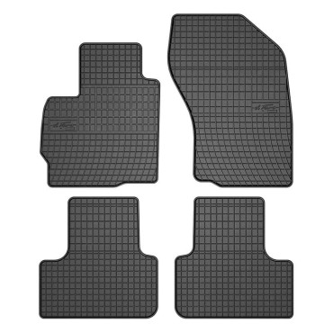 Rubber automatten Peugeot 4008