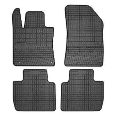 Rubber automatten Peugeot 508 II