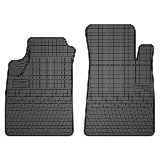 Rubber automatten Renault Kangoo I