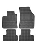Rubber automatten Renault Megane IV