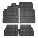 Rubber automatten Saab 9-3 II