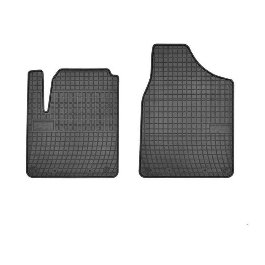 Rubber automatten SEAT Alhambra I