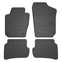 Rubber automatten SEAT Ibiza IV