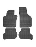 Rubber automatten Skoda Yeti