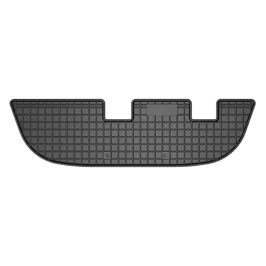 Rubber automatten SsangYong Rexton IV
