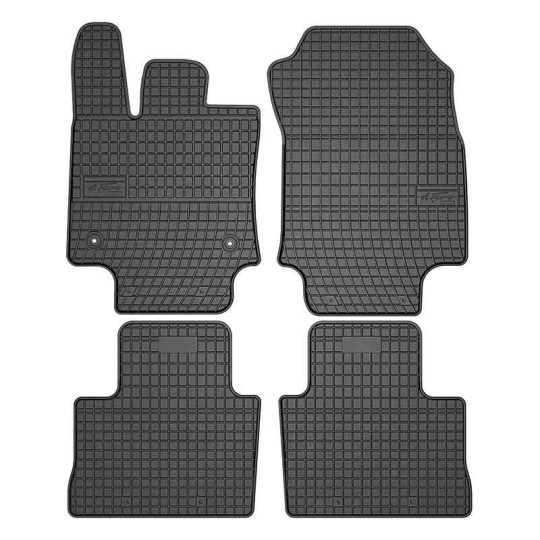 Rubber automatten Toyota RAV4 V
