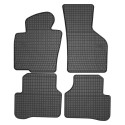 Rubber automatten Volkswagen CC