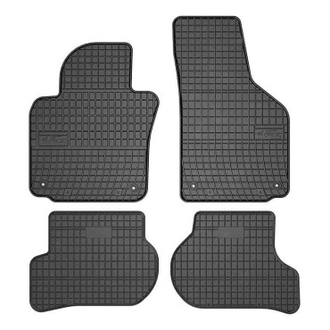 Rubber automatten Volkswagen Jetta V