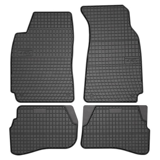 Rubber automatten Volkswagen Passat B5