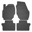 Rubber automatten Volvo V70 III