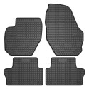 Rubber automatten Volvo XC60 I