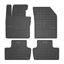 Rubber automatten Volvo XC60 II