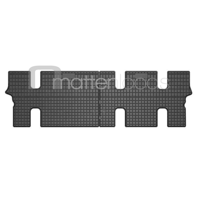 Rubber automatten Citroën Jumper II