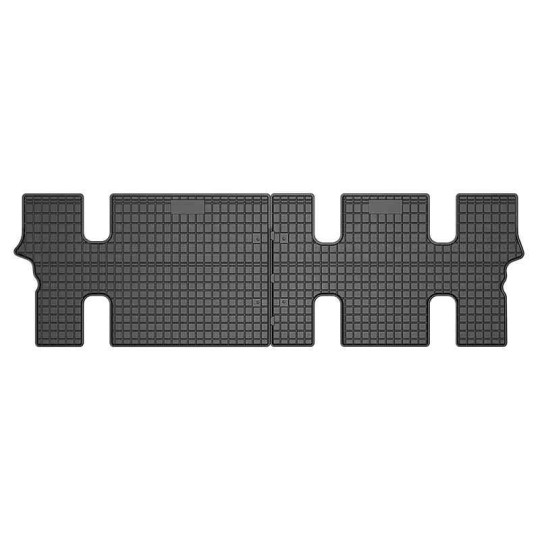 Rubber automatten Citroën Jumper II