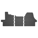 Rubber automatten Fiat Ducato III