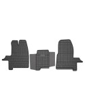 Rubber automatten Ford Transit Custom